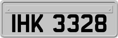 IHK3328