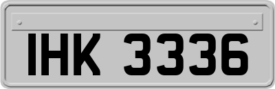 IHK3336