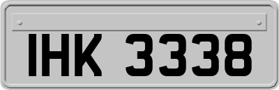 IHK3338