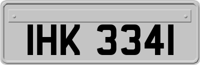 IHK3341