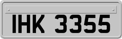 IHK3355
