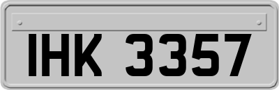 IHK3357