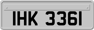 IHK3361