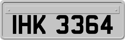 IHK3364