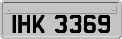 IHK3369