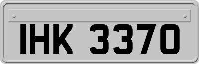IHK3370