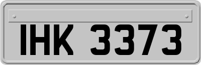 IHK3373