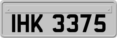 IHK3375