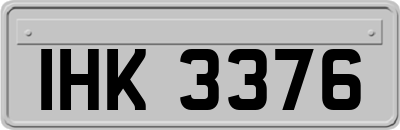 IHK3376