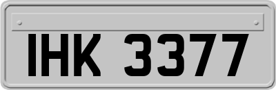 IHK3377