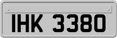 IHK3380
