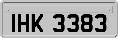 IHK3383