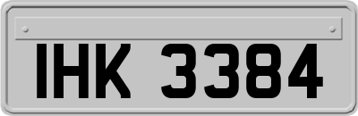 IHK3384