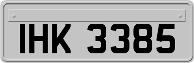 IHK3385