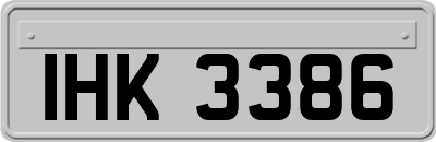 IHK3386