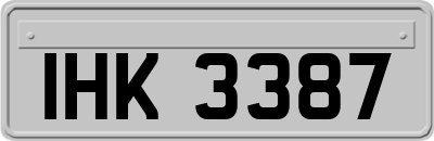 IHK3387