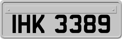 IHK3389