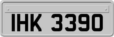 IHK3390