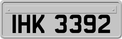 IHK3392