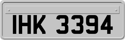 IHK3394