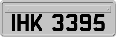 IHK3395