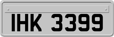 IHK3399