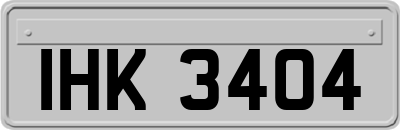 IHK3404