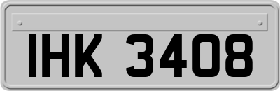 IHK3408