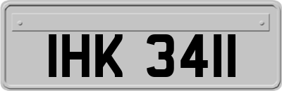 IHK3411