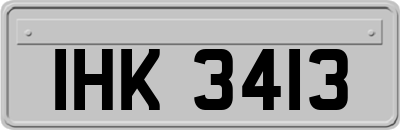 IHK3413