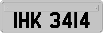 IHK3414