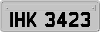 IHK3423