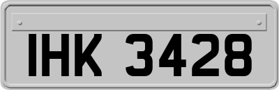 IHK3428