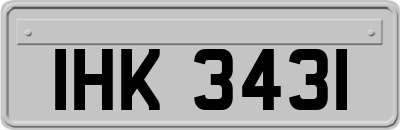 IHK3431