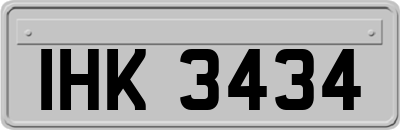 IHK3434