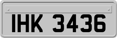 IHK3436