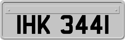 IHK3441