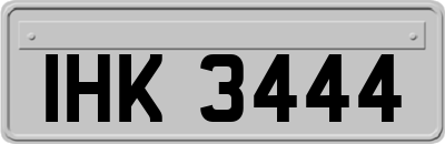 IHK3444