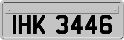 IHK3446