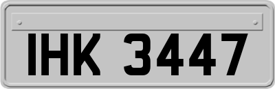 IHK3447