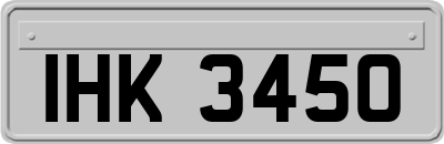 IHK3450