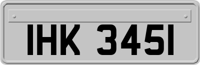 IHK3451