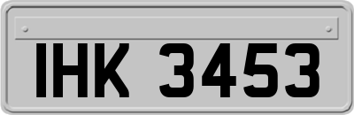 IHK3453