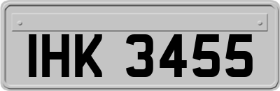 IHK3455