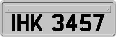IHK3457