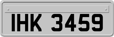 IHK3459