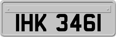 IHK3461