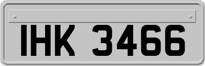 IHK3466