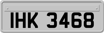 IHK3468