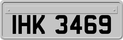IHK3469